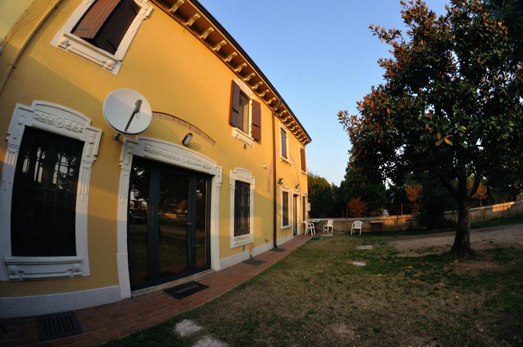 La Magnolia Appartement Verona Buitenkant foto